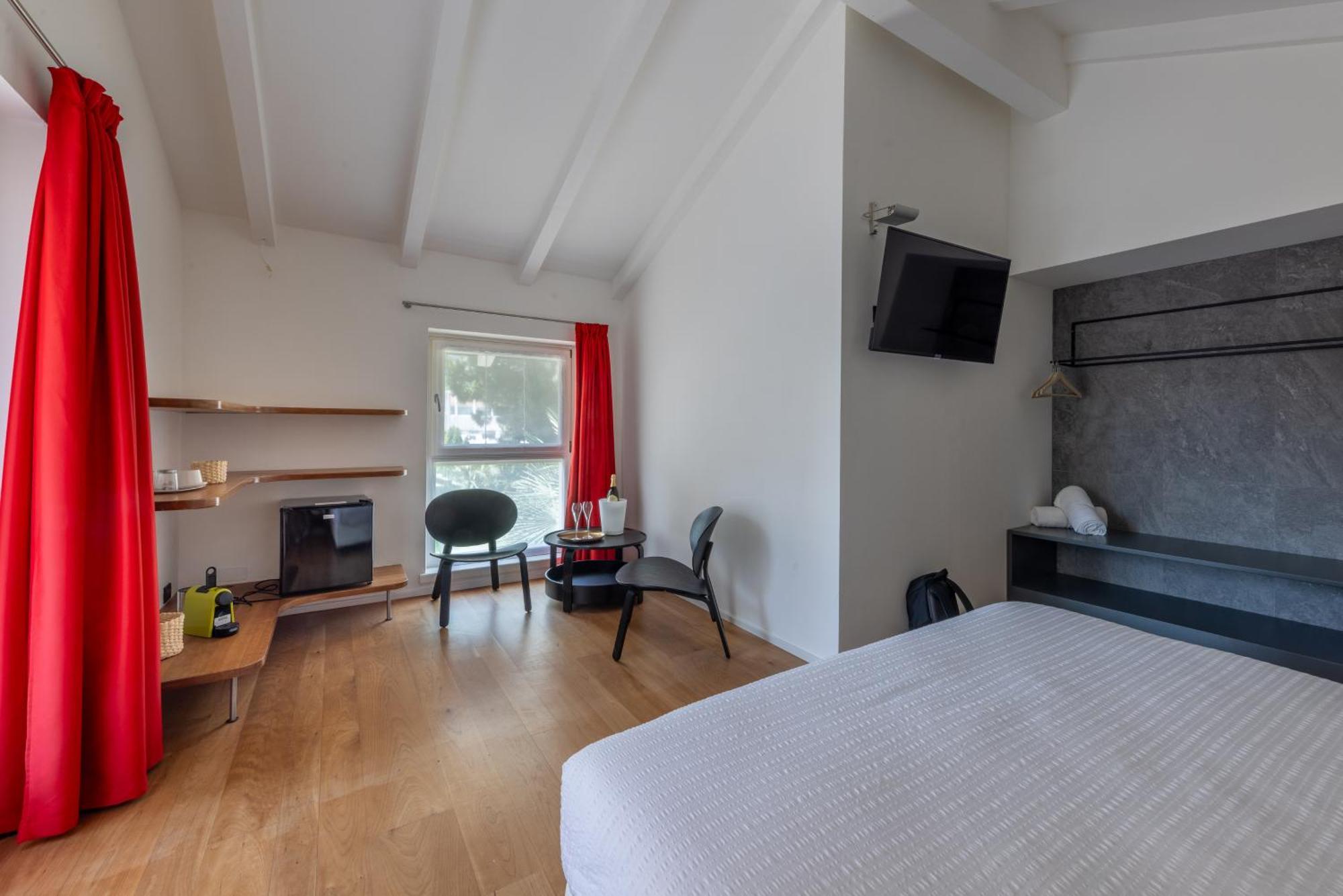 La Barchessa Loft & Rooms - Free Parking ترينتو المظهر الخارجي الصورة