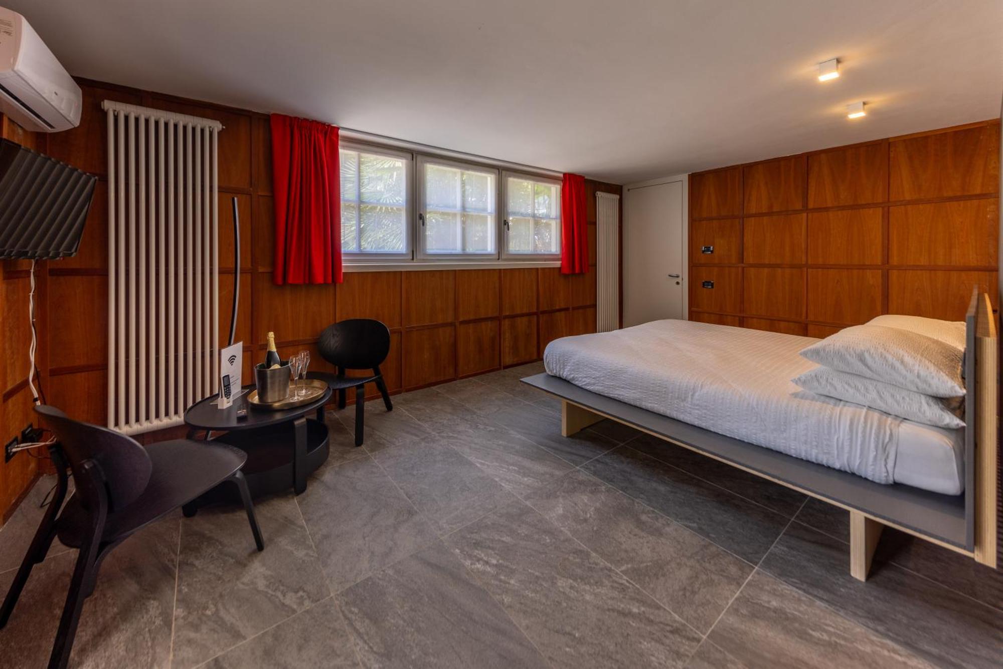 La Barchessa Loft & Rooms - Free Parking ترينتو المظهر الخارجي الصورة