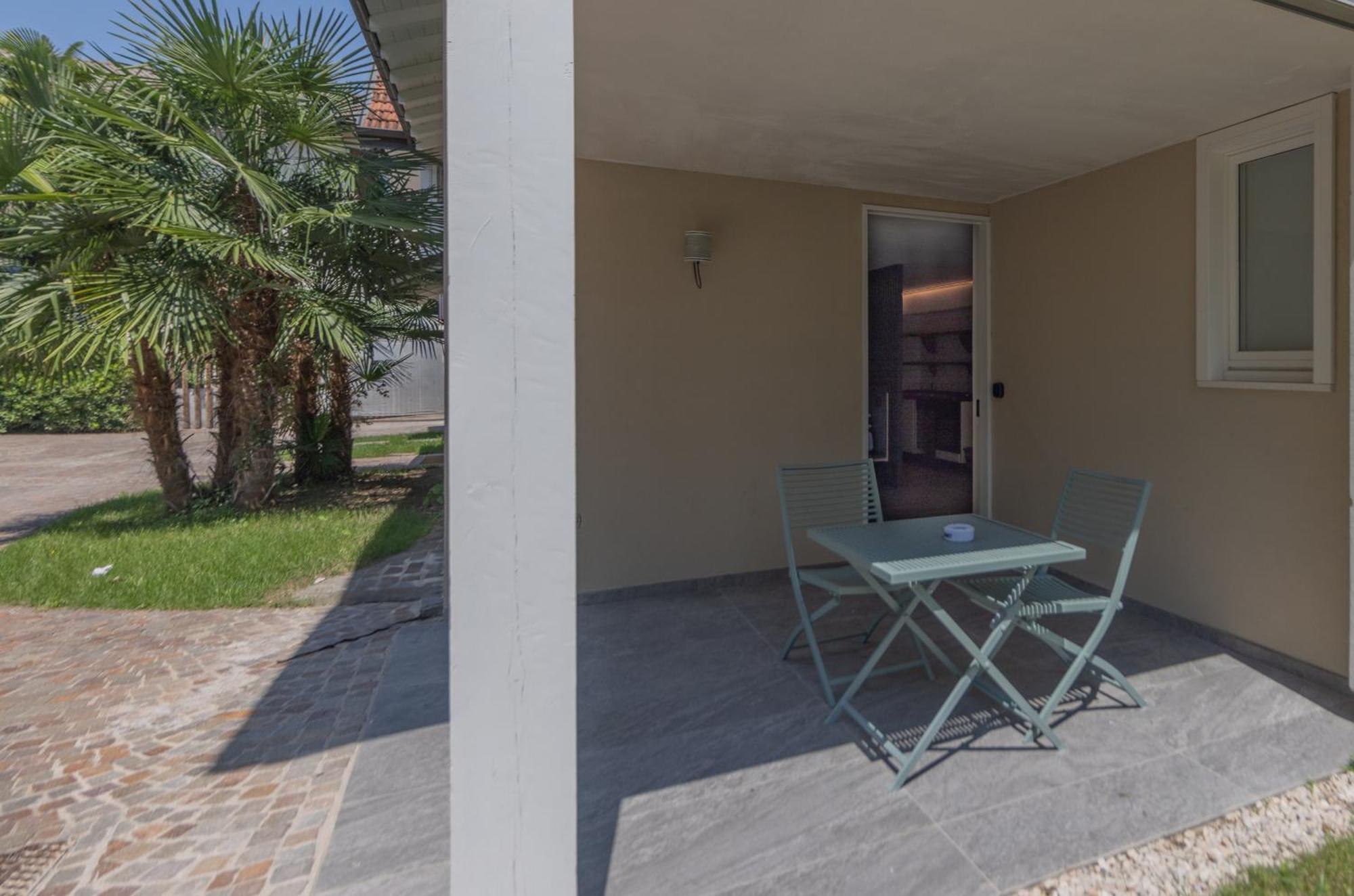 La Barchessa Loft & Rooms - Free Parking ترينتو المظهر الخارجي الصورة