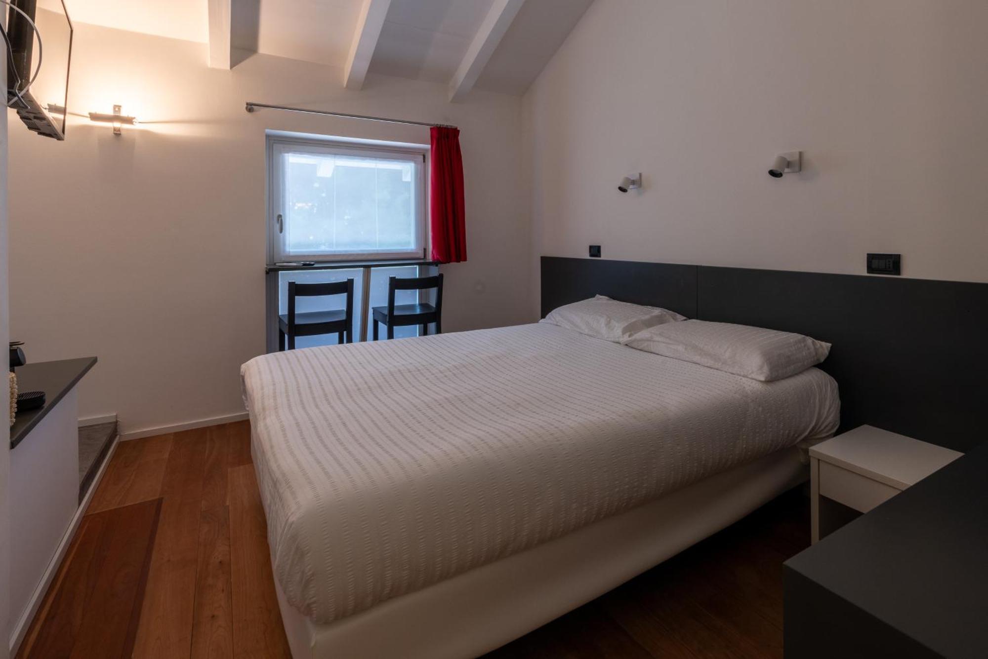 La Barchessa Loft & Rooms - Free Parking ترينتو المظهر الخارجي الصورة